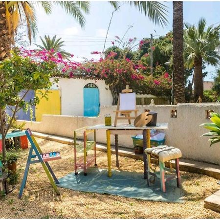Cmhope Green Room El Campello Extérieur photo