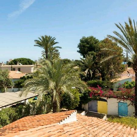 Cmhope Green Room El Campello Extérieur photo