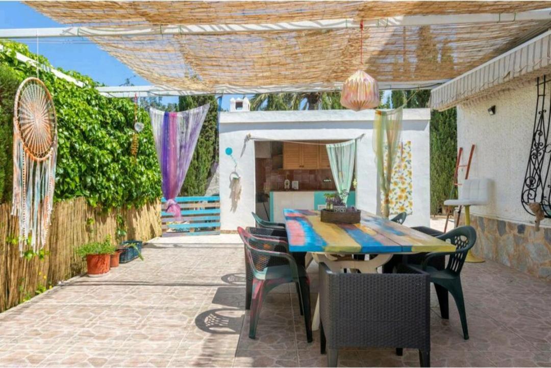 Cmhope Green Room El Campello Extérieur photo