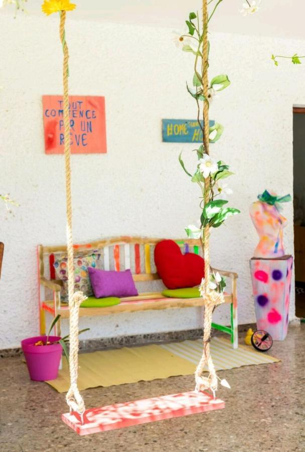Cmhope Green Room El Campello Extérieur photo